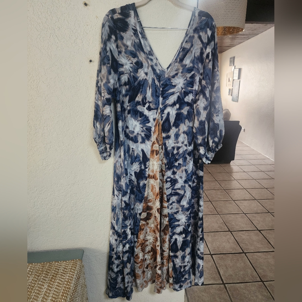 Ld+co Melbourne dress